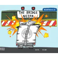 Westside Ale Works The Bridge