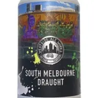 Westside Ale Works South Melbourne Draught