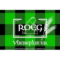 Brouwerij Roeg Vlierefluiter