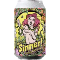 Gula Beers Sinner