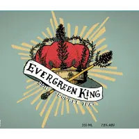 Westside Ale Works Evergreen King