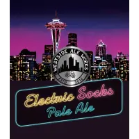 Westside Ale Works Electric Socks Pale Ale
