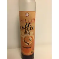 Dielle's Apiary And Meadery Coffee Wine