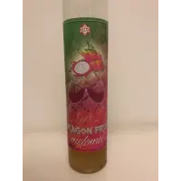 Dielle's Apiary And Meadery Dragon Fruit