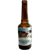 Olchinger Biermanufaktur Guts Hell