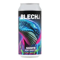 Blech.Brut Bassfin