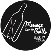 Baguio Craft Brewery Message In A Bottle