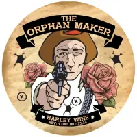 Baguio Craft Brewery Orphan Maker