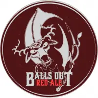 Baguio Craft Brewery Balls Out