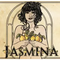 Penyllan Jasmina