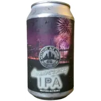 Westside Ale Works 7th Anniversary IPA