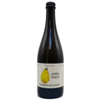 Kemker Kultuur Appelwien 2021-04 (Quince)