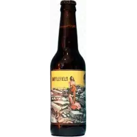 Brasserie la Débauche Battlefield