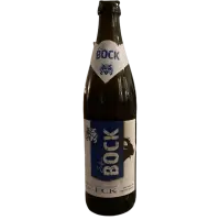Brauerei Gasthof ECK Heller Saphir Bock
