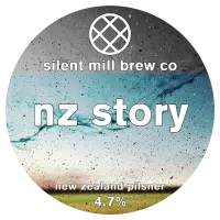 Silent Mill Brewing Co. NZ Story