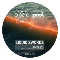 Chain House Brewing Liquid Swords