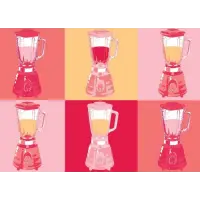 New Park Brewing Blender: Brunch