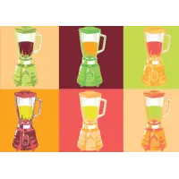 New Park Brewing Blender: Pamanta