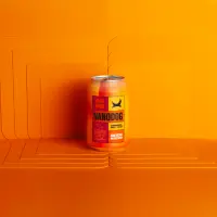 BrewDog Nanodog - American Wheat Beer