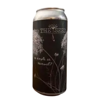 The Seed: A Living Beer Project As Simple as Renewal?