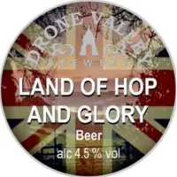 Drone Valley Brewery Land Of Hop And Glory