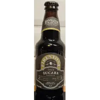 Firestone Walker Brewing Sucaba (2022)