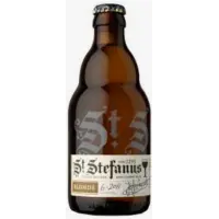 Brouwerij Van Steenberge St Stefanus Blonde