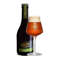 Super Bock Group Cerveja Super Bock Selecção 1927 Bengal Amber IPA