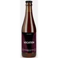 Vocation Brewery Blackberry & Plum Sour - Barrel Aged