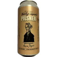 Palmer Group Flåklypa Spesial Pilsner