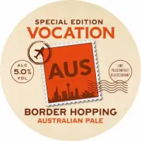 Vocation Brewery Border Hopping - Australian Pale