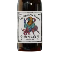 De Kromme Haring Holy Diver