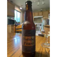 Bellwether Brewing Company Holiday Feast