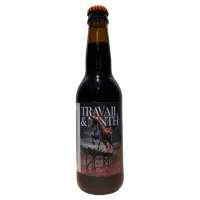 Goede Kant van het Spoor / Dorpsbrouwerij Geldrop Travail & Ninth