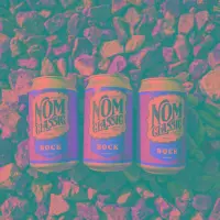 Nomcraft Brewing Nomclassic Bock