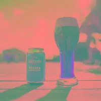 Nomcraft Brewing Nomclassic Weizen Doppelbock