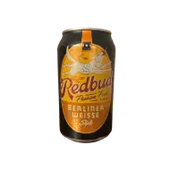 Independence Brewing Company Redbud - Passion Fruit & Guava