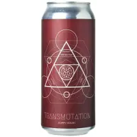 Adroit Theory Brewing Company Transmutation (Ghost 865 - Nelson Sauvin)
