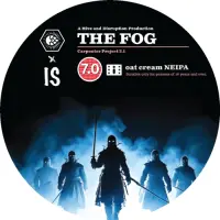 Chaos Brew Co (Brew Portfolio Ltd) The Fog