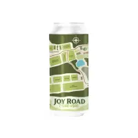 Tree House Brewing Company Joy Road