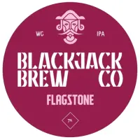 Blackjack Brew Co Flagstone