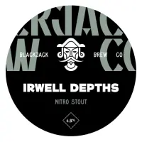 Blackjack Brew Co Irwell Depths
