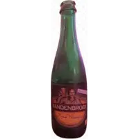 Brouwerij Vandenbroek Fruity Watergeus - Peach+Plum