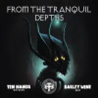 Ten Hands Brewing From the Tranquil Depths