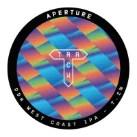 Track Brewing Co. Aperture