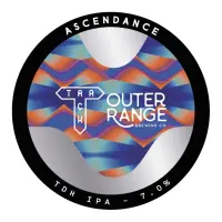 Track Brewing Co. Ascendance