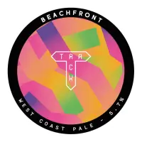 Track Brewing Co. Beachfront