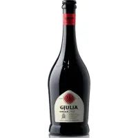 Birra Agricola Friulana (Birra Gjulia - Birra Toz) Gjulia Grecale IGA (10%)