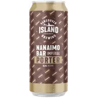 Vancouver Island Brewing Nanaimo Bar Imperial Porter