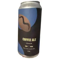 Moody Ales & Co. Coffee Ale